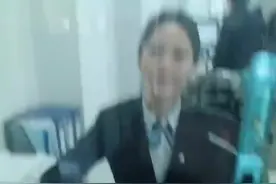 小声声追银行女小凯全过程！都好好学学人家怎么撩女孩的！视频封面