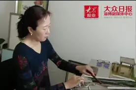 视频︱揭秘神奇灯工艺术：这些琉璃制作为何比真的还像真的图片