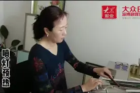 视频︱揭秘神奇灯工艺术：这些琉璃制作为何比真的还像真的图片