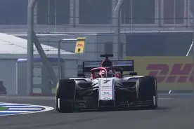 DX11和DX12区别有多大，《F1 2019》PC版极致4K感受一下！视频封面