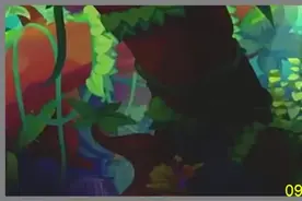 灰太狼誓要捉住小羊，喜羊羊：来哦抓我呀视频封面