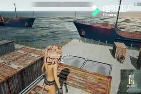 联想y7000p  1660ti 6G《绝地求生》帧率测试 不是游戏主播