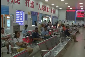 广西钦州投放10000个新号牌，桂N0H000到桂N9H999任你选，快来抢视频封面