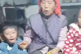 彝族不过生日的来历视频封面