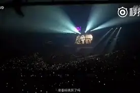 GD&TOP 《HIGH HIGH 》现场版，众多Live中最特别的一次_