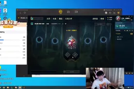 严君泽：退役职业选手恐怖如斯 上路被照顾依旧扛着队友冲刺视频封面