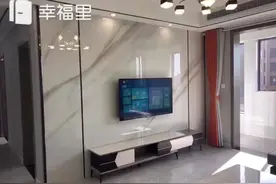 金安丽景苑
户型： 三室二厅一卫
产证面积：98平方
实用面积：118平方#幸福里性价比好房推荐 图片