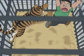 大冒险药剂的作用是在太大了，爸爸出门一趟遇到了各种各样的事情