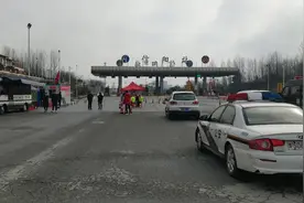 信阳沪陕高速和京港澳高速最新管控情况，到各县城道路通行指南视频封面