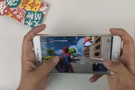 手机里只要有这个软件，就能直接在线玩电脑游戏，运行流畅不卡顿