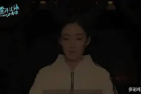 《漂洋过海来看你》朱亚文王丽坤深情献唱，女主好漂亮视频封面