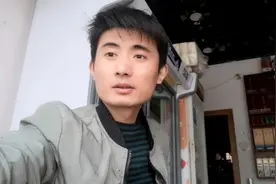 烽哥教大家用最少的料，腌最正宗的臭鳜鱼视频封面