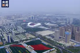 揭秘武汉军运会现场直播如何做到让人“身临其境” ？视频封面