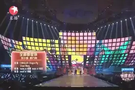 贾乃亮李小璐最后一次同框视频封面