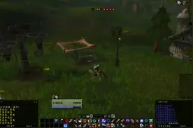 魔兽世界60怀旧猎人稀有宠物之27级稀有萨姆拉斯熊视频封面