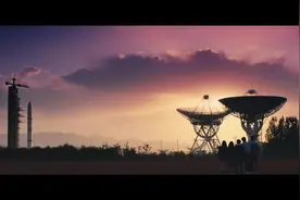 清华大学招生宣传片《追光少年》| 致追梦的你：再拼一个月！视频封面