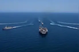 刚刚！巴军在抗战前线发射一枚东风11，不给印度留后悔余地！