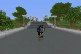 [血舞]我的世界战争之地8 找到敌人基地