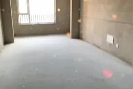 #幸福里dou出好房 #幸福里性价比好房推荐 哈尔滨 中海寰宇天下 100米140万 两室明厅双卫 南北通透图片