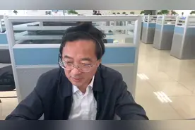 今天大兴区区委副书记、区长王有国正在北京12345回访来电市民视频封面