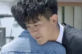 刀锋下的替身：陆海夏洁生死别离，依旧相信邪不压正视频封面