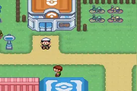 口袋妖怪，羁绊进化的小智版甲贺忍蛙，百分百获得的方法视频封面