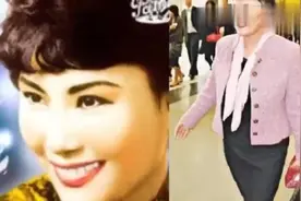 港媒曝方逸华身家逾亿遗产或用作成立慈善基金