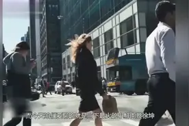 蔡徐坤被记者提问“女粉丝要你微信怎么办”，3字回答露高情商！视频封面