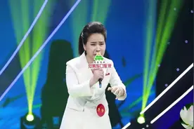 2018年梨园春擂主席梦唱豫剧奴才全将良心眛清风亭选段唱的真感人