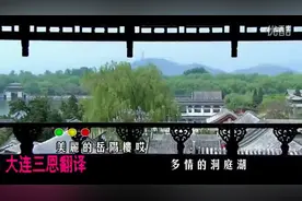 美丽的岳阳 谢军 最新伤感网络歌曲 流行歌曲DJ舞曲 高清视频封面