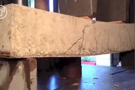 为什么建筑工程行业要把“混凝土”称为“砼”？看完感觉简单明了视频封面