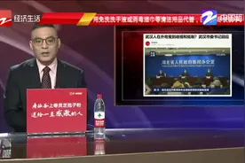 如何看待武汉人在外地受到歧视抵制？武汉书记回应视频封面