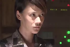 安雅萍厉害阿！竟然把教官给揍爬视频封面