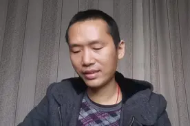 肝癌强哥觉的 活多久并不重要 重要的是活着的日子一家人能在一起