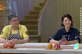 怎样去芥兰本身的苦涩味？只需一步，既不影响它的口感又去了苦