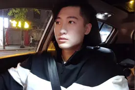 达瓦更扎海拔3900，黑白还在感冒发烧，你们觉得他会有高原反应吗