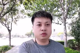 实拍鹤壁小吃街拆除全过程,我们的回忆如何找回,看80后大叔怎么说视频封面