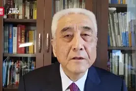中小微企业 “不敢贷、不能贷、不愿贷、不会贷”？刘克崮支招视频封面