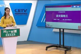 3.25 小学二年级（下） 语文：语文园地 王丽丽视频封面