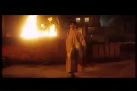 成龙 Jackie Chan【醉拳 Jui kuen】电影「醉拳II」主题曲视频封面