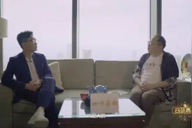 综艺节目很少见到大鹏身影，背后另有原因视频封面