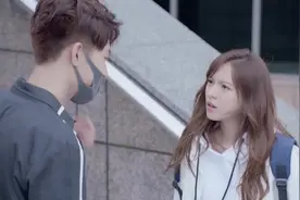 亲爱的王子大人：孩子，有病就去看医生视频封面