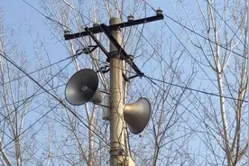 安徽哪村村官，大喇叭安排过年注意事项，句句搞笑，真是瞎操心！