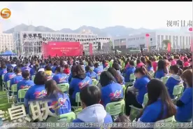西北师范大学知行学院迎来建校20周年视频封面