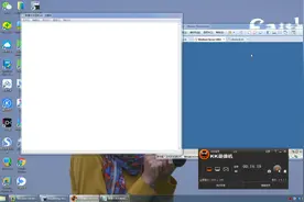 黑客入门学习Windows server2003下搭建ftp服务系列教程视频封面