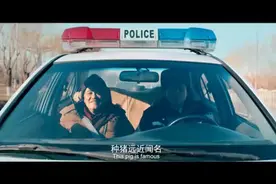 赵本山实力搞笑，张口就是金句，调侃小警察这段都给我笑喷了！
