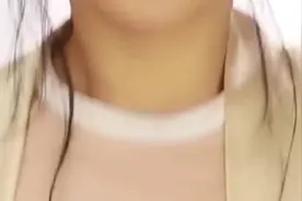 这个口红卸妆的过程，看得我强迫症都犯了，还好最后卸干净了！