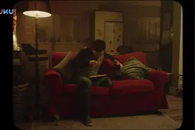 一个沙发，展示情侣同居的全过程《爱情来过》_超清