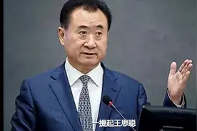 王健林给王思聪练手的“第一桶金”，十年过去了，5亿还剩多少视频封面