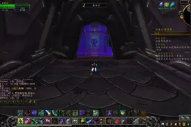 恶魔猎手黑暗神殿的忧伤，时空扭曲幻化的屏障！双蛋刀缺副手视频封面